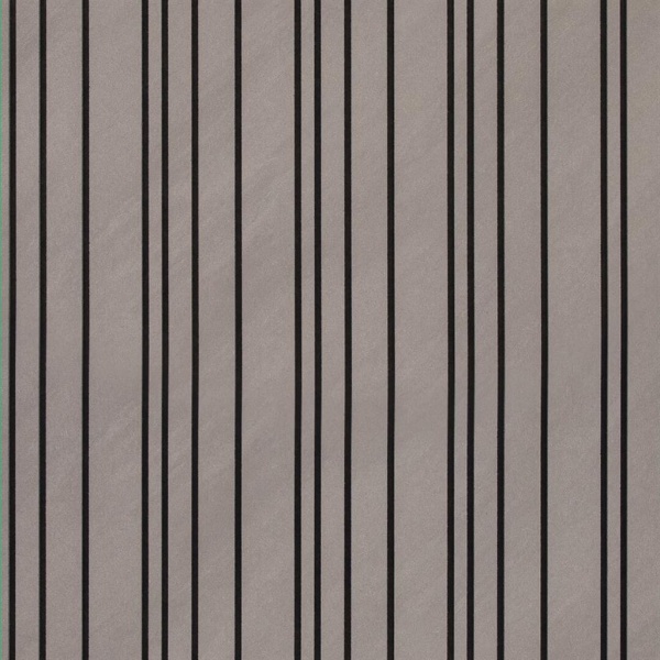 Lattenwand licht grijs 260x52,6 cm dikte 9,7 mm per 2 stuks