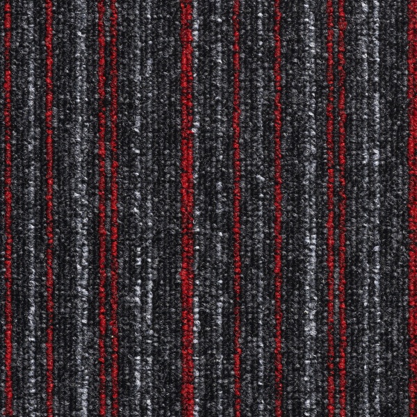 Hebeta Projecta Stripe 520 400cm
