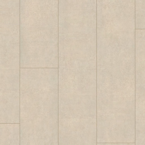 Ambiant Detroit beton creme