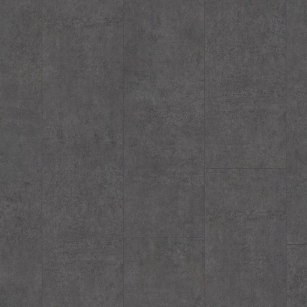 Ambiant Detroit beton zwart