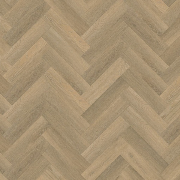 Ambiant Spigato visgraat smal natural 5503 2,5 mm