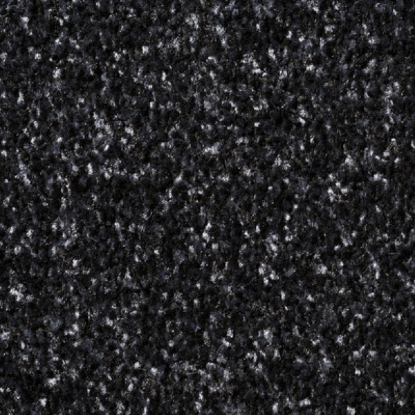 Hamat 553 Briljant Black 015 100cm