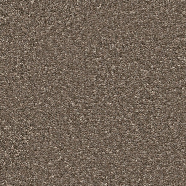 Ambiant Maryland Twist Bruin 0600 400cm