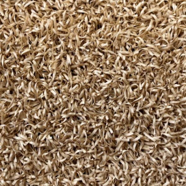 Hamat 446 Colourfull Grass Sandy beach 032 200cm