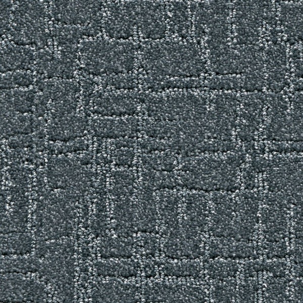 Ambiant Infinity Canvas blauw 0700 400cm