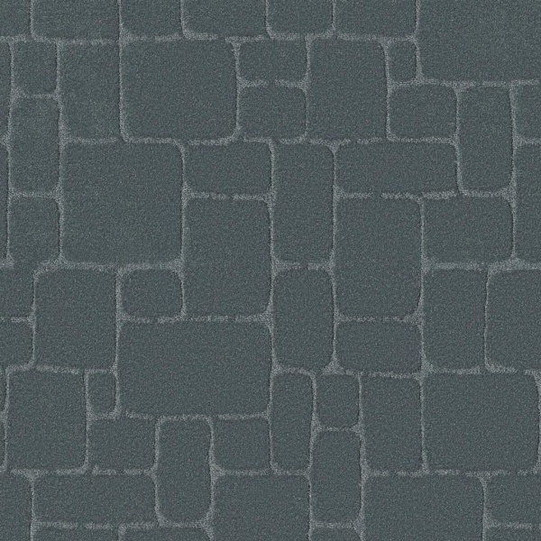 Ambiant Infinity Booker blauw 0700 400cm