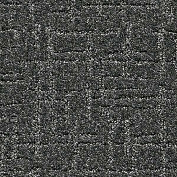 Ambiant Infinity Canvas donkergrijs 0101 400cm