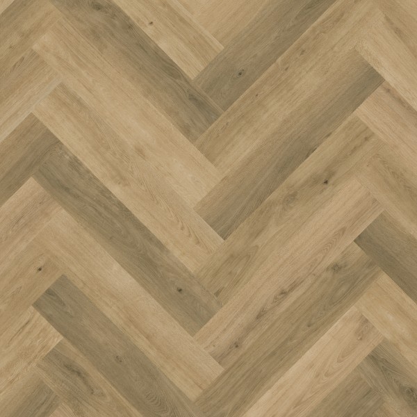 Quickstep Impressive Design IMD8245 Gebrande eik