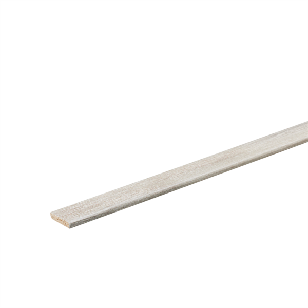 Plakplint Ambiant eiken country 6550 240cm