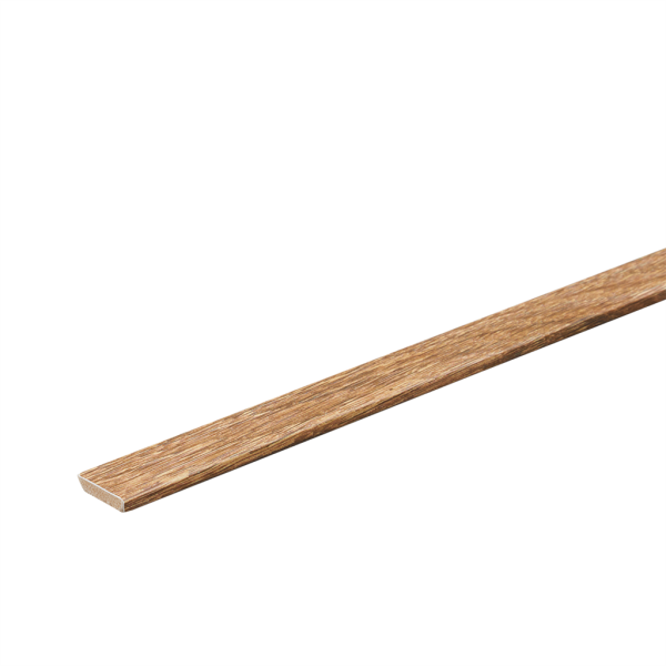 Plakplint Ambiant donker eiken 6571 240cm