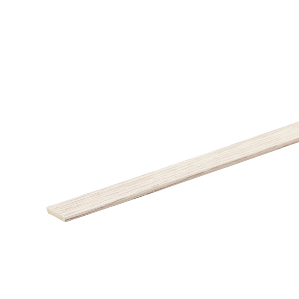 Plakplint Ambiant eiken oud blank 9904 240cm