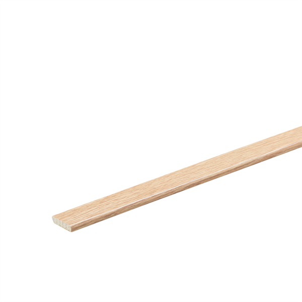 Plakplint Ambiant oud eiken 9917 240cm