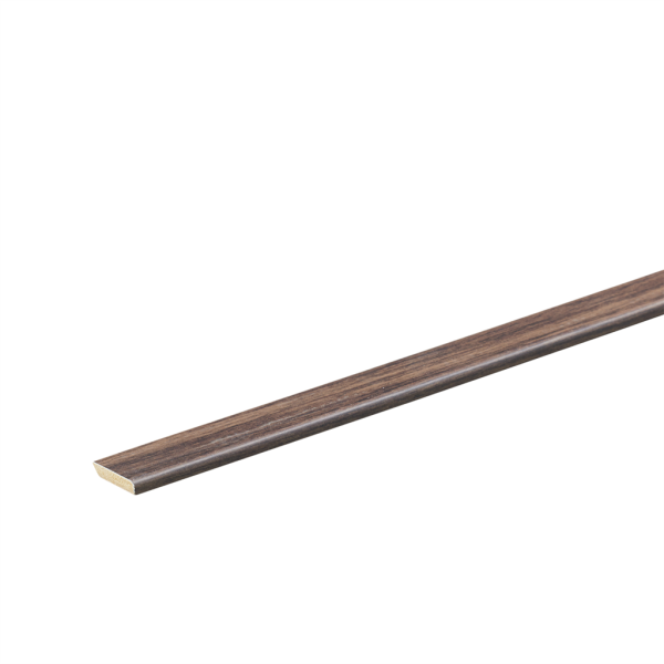 Plakplint Ambiant grenen bruin 9919 240cm