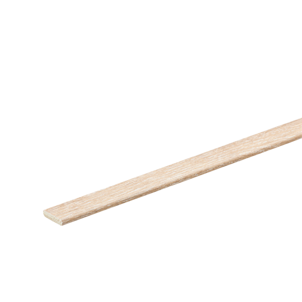 Plakplint Ambiant eiken ceruse 9920 240cm