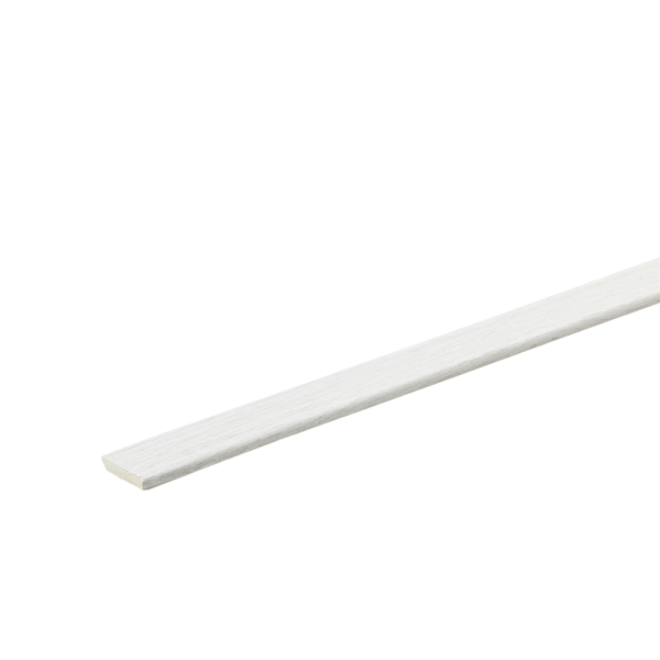 Plakplint Ambiant midden grijs 9921 240cm