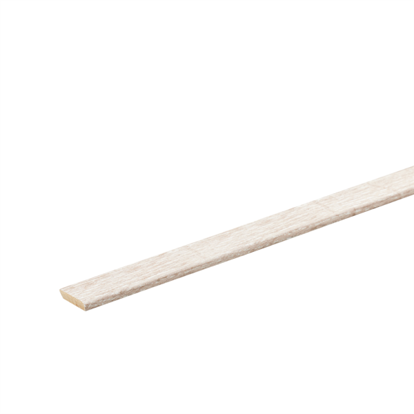 Plakplint Ambiant eiken grijs ceruse 9923 240cm