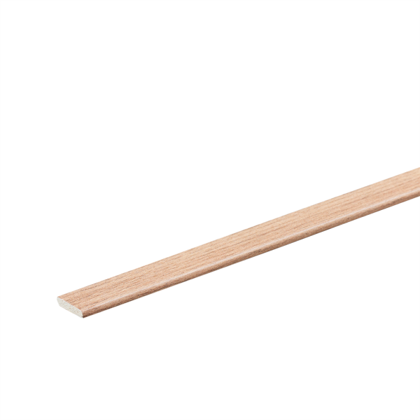 Plakplint Ambiant rood eiken 9927 240cm