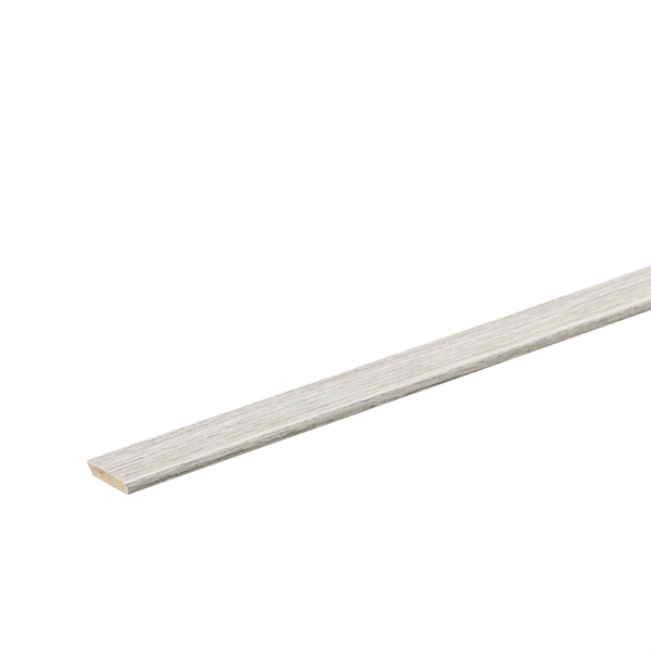 Plakplint Ambiant trend grijs 9929 240cm