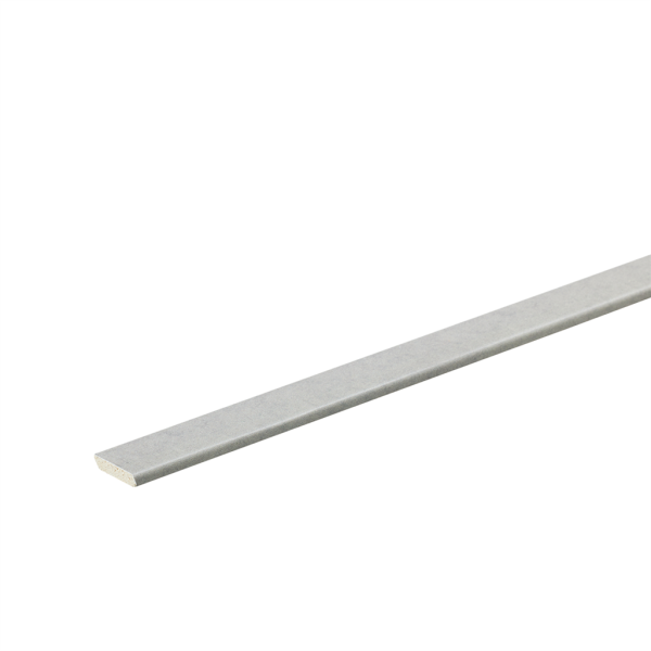 Plakplint Ambiant grijs 9932 240cm