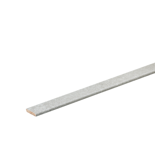 Plakplint Ambiant beton warmgrijs 9994 240cm