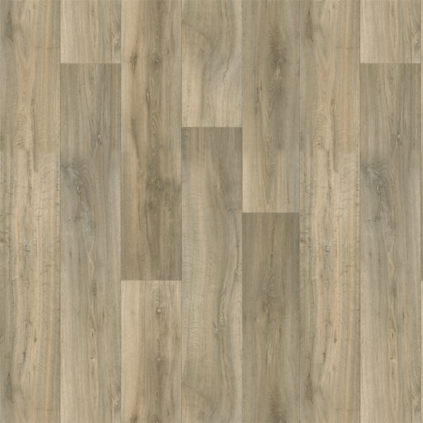 Ambiant Siravo beige eiken 0329 400cm