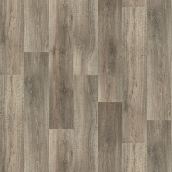 Ambiant Siravo grijsbruin eiken 0609 400cm