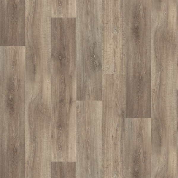 Ambiant Siravo warmbruin eiken 0160 400cm