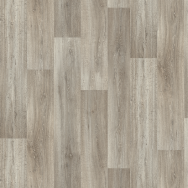 Ambiant Siravo warmgrijs eiken 0909 400cm