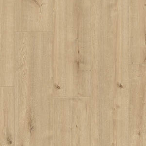 Laminaat Beautifloor West-Vlaanderen Fortem rechte plank