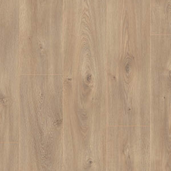 Laminaat Beautifloor West-Vlaanderen Gistel rechte plank
