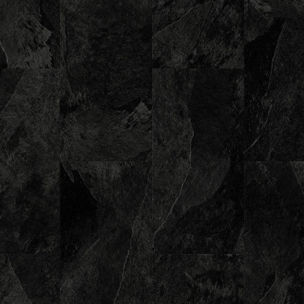 Moduleo Layred Mustang Slate 70999 Smalle tegel 4+1mm