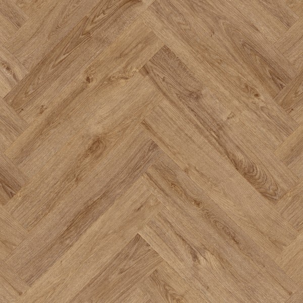 Moduleo Layred Stanford Oak 65837 Herringbone 5+1mm