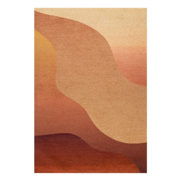 Brinker Ensuite Sahara 640 Cherry red 200x290