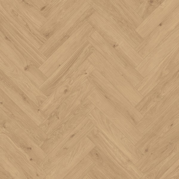 Tarkett iD55 Pure Oak Cinnamon 24664284 visgraat