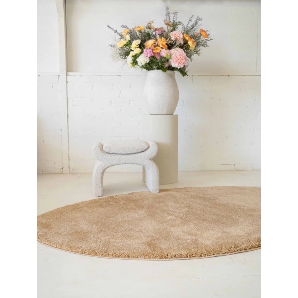Brinker Ensuite Maare 220 beige pebble 200x290