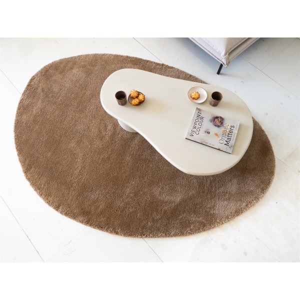 Brinker Ensuite Maare 250 Mocca pebble 200x290