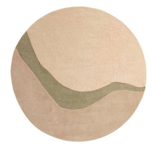 Brinker Ensuite Organix 750 Khaki &Oslash;240
