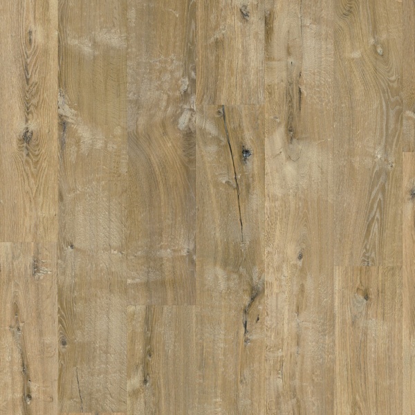 QuickStep Impressive IM8257 Rogge eik
