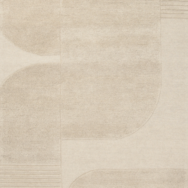 Bonaparte vloerkleed rechthoek Marvero 12 160X230CM