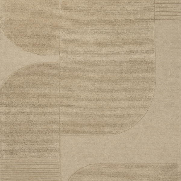 Bonaparte vloerkleed rechthoek Marvero 13 240X340CM