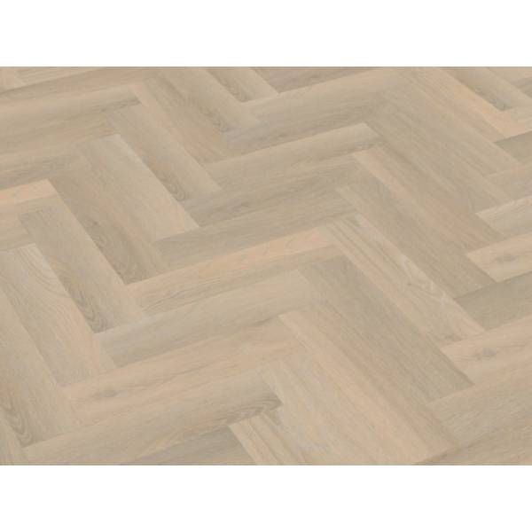 Ambiant Spigato visgraat smal beige 5504 2,5 mm