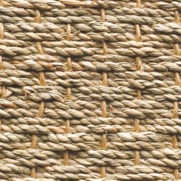 Hamat 136 Seagrass Naturel 400cm