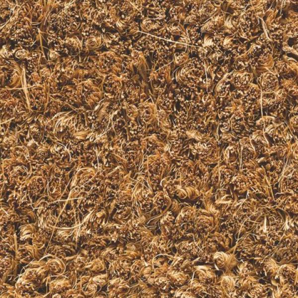 Hamat 145 Ruco 50x80cm 000 Natural 24mm