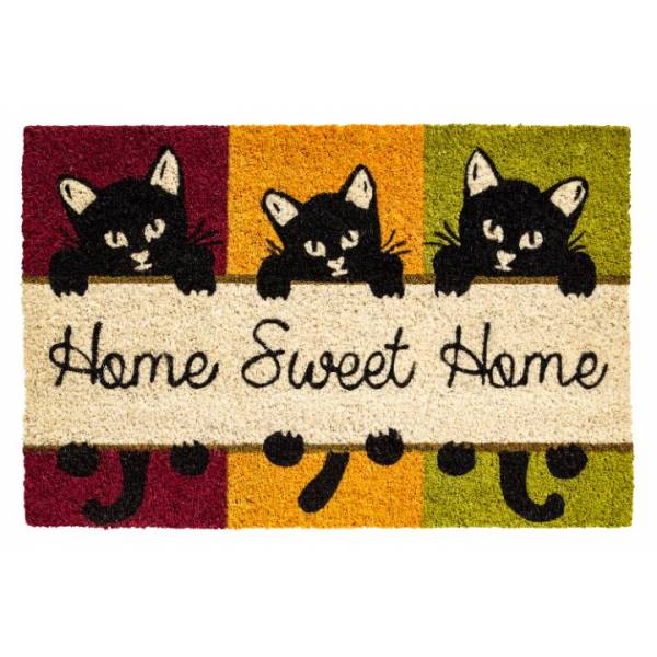 Hamat 147 Ruco Print Home Sweet Home 40x60