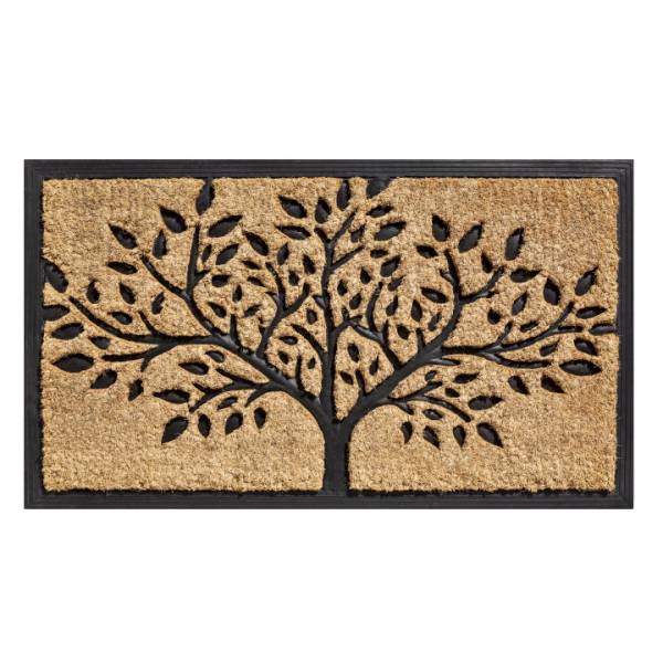 Hamat 171 Bombay Tree 45x75