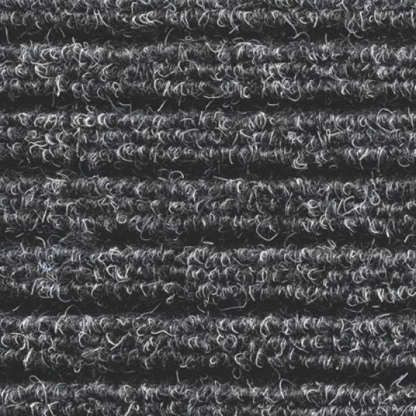 Hamat 209 Fortuna Anthracite 200cm