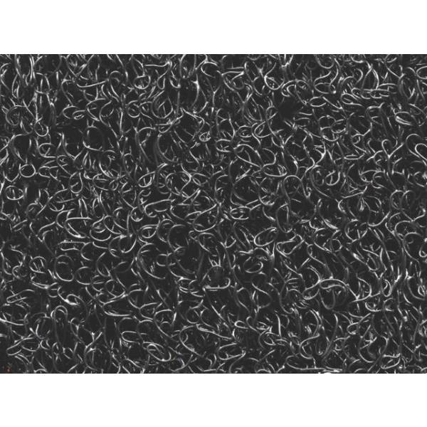 Hamat 364 Curly Black 60x80