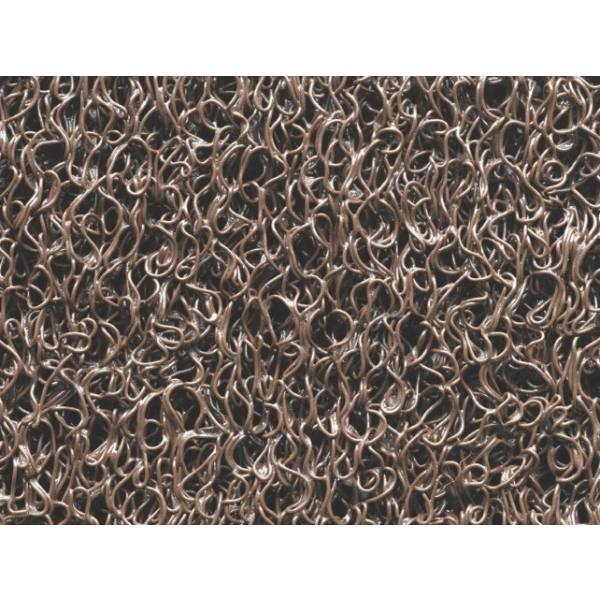 Hamat 364 Curly Brown 60x80
