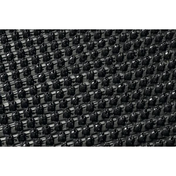 Hamat 402 Grasmat Queens Black 40x60