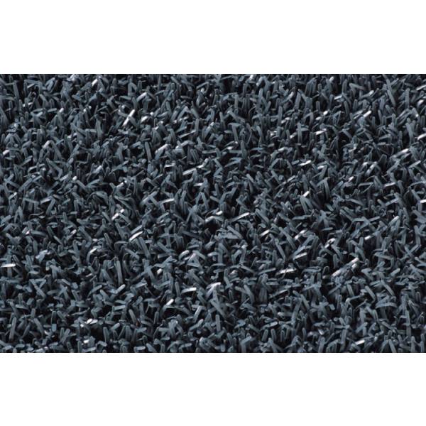 Hamat 410 Astro turf Anthracite 40x60